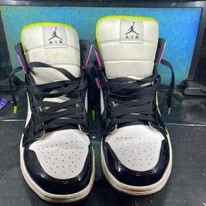 Men Air Jordan Size 11